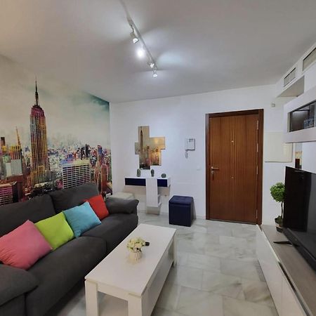 Holidays2Malaga Salitre 45 High Speed Wifi Esterno foto